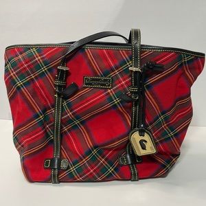 Dooney & Bourke